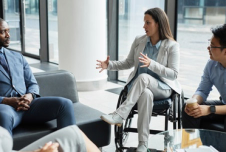 Finanztalks