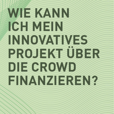 Crowdinvesting-Plattformen