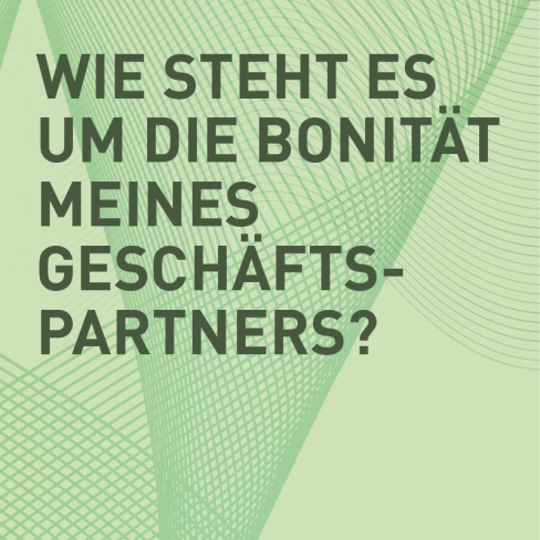 Kreditauskunfteien