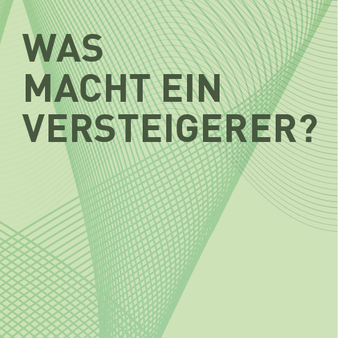 Versteigerer