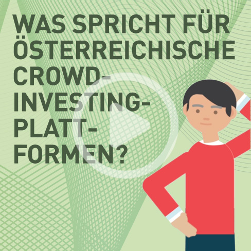 Crowdinvesting-Plattformen